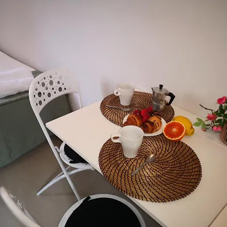 Marilor Apartments Catania Exterior photo
