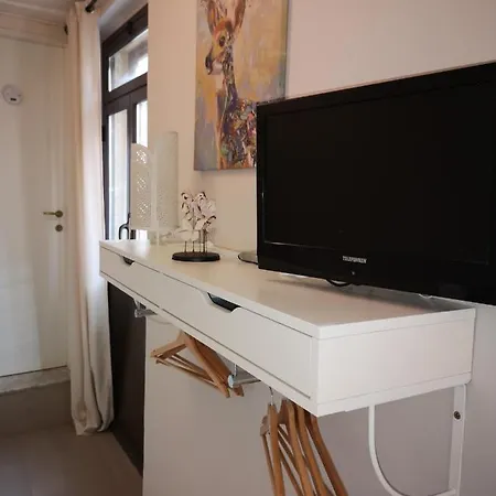 Marilor Apartments Catania Exterior photo