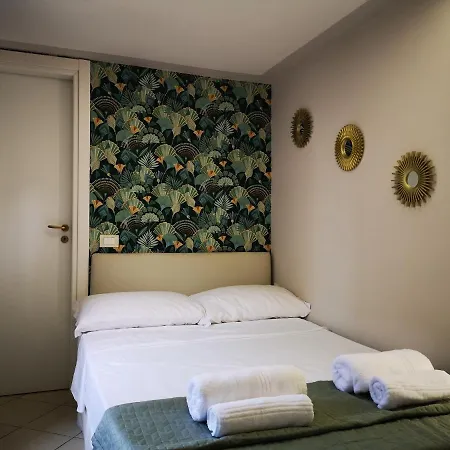 Marilor Apartments Catania Exterior photo