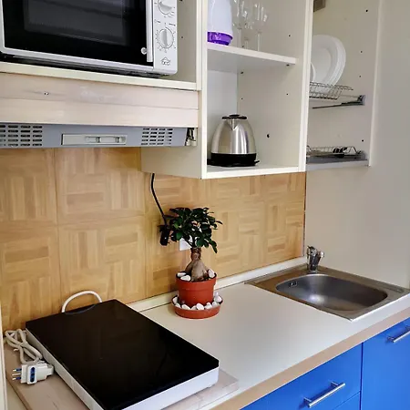 Marilor Apartments Catania Exterior photo