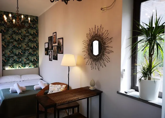 Marilor Apartments