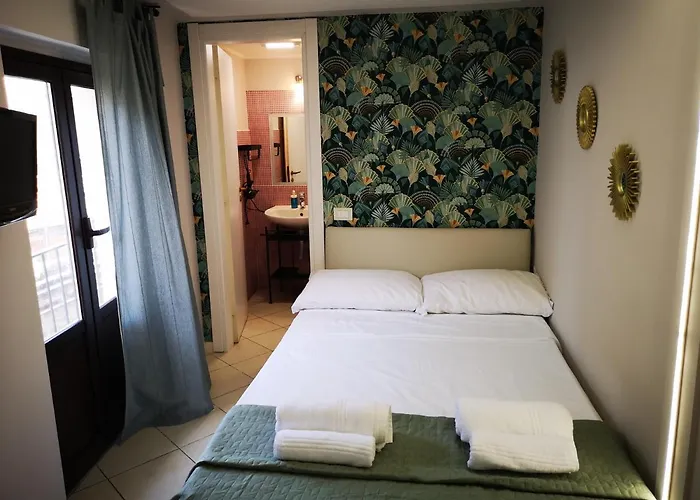 Marilor Apartments