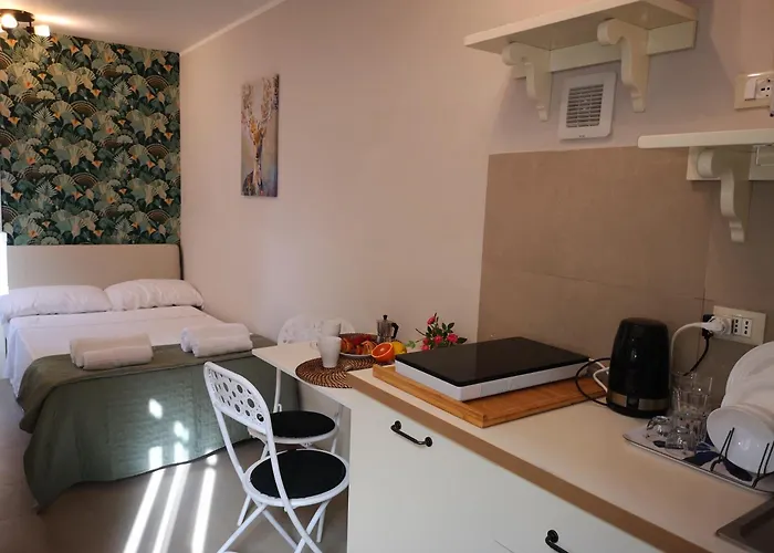 Marilor Apartments
