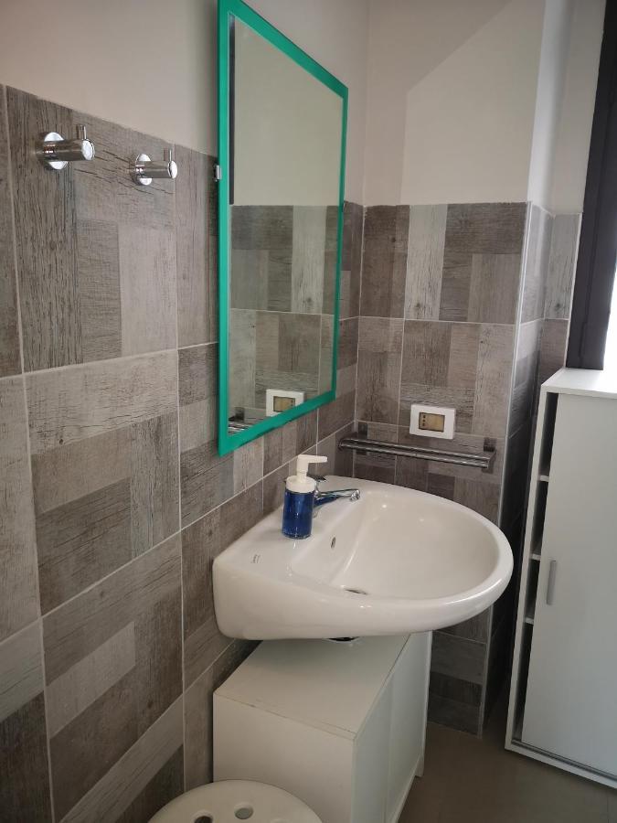 Apartment Marilor *