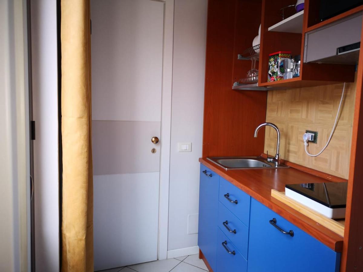 Apartment Marilor *