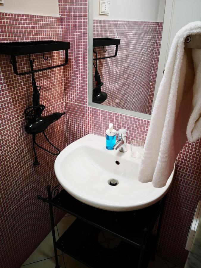 Apartment Marilor Catania