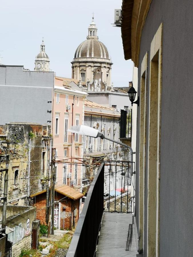 Marilor Apartment Catania