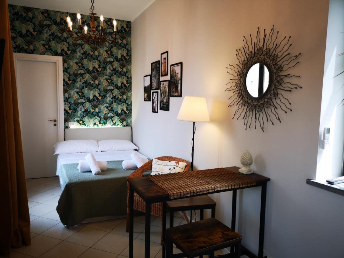 Apartment Marilor Catania