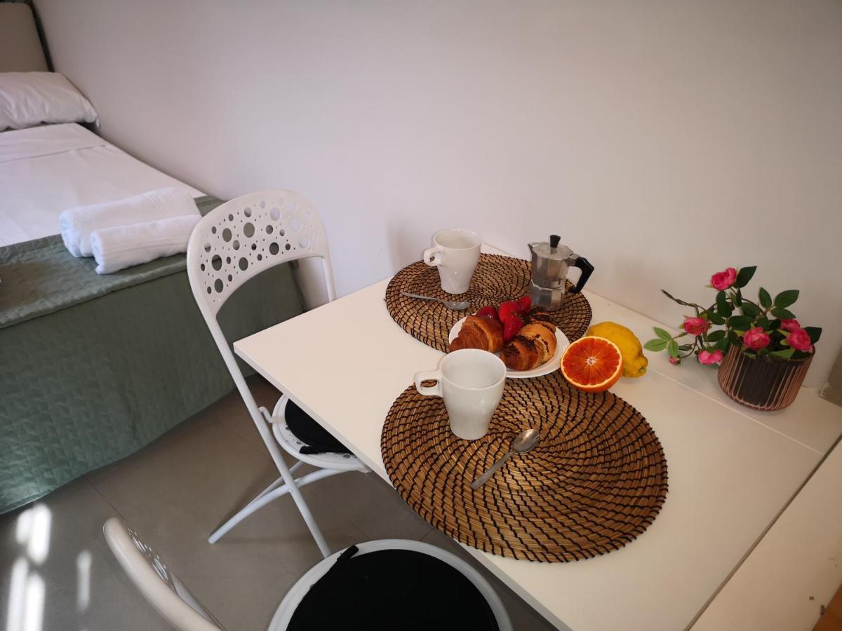 Marilor Apartment Catania