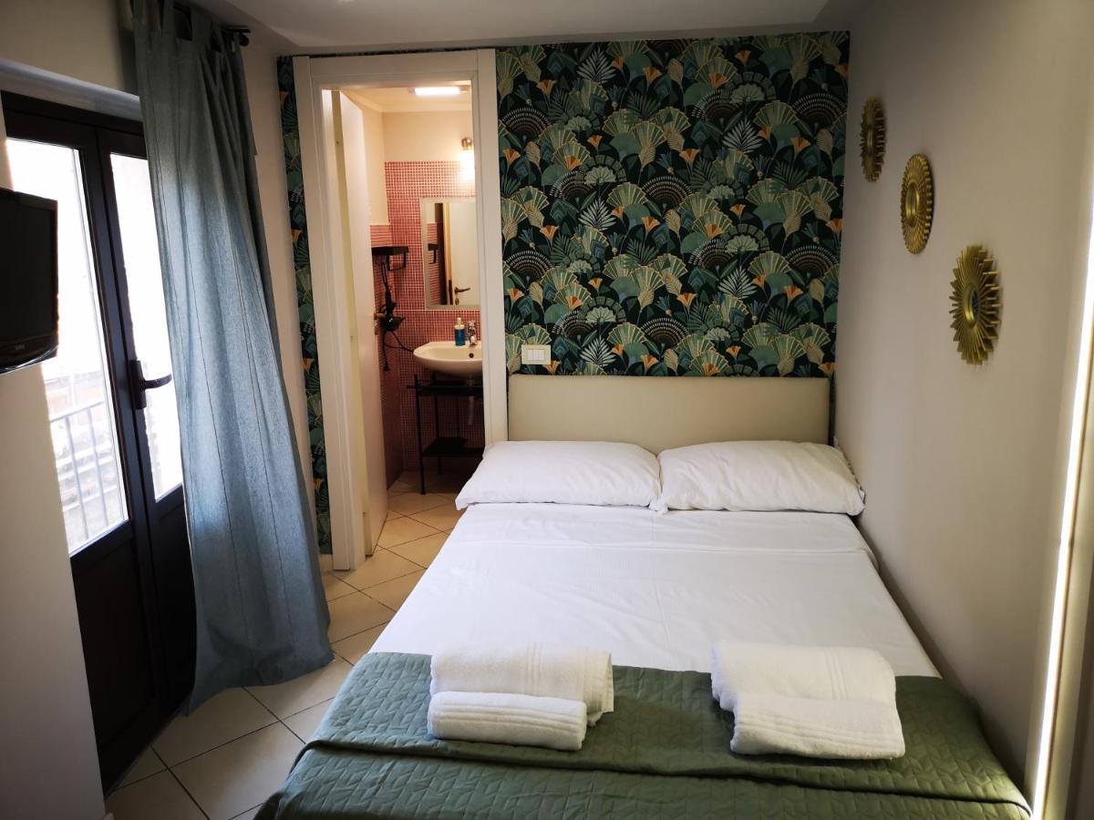 Marilor Apartment *