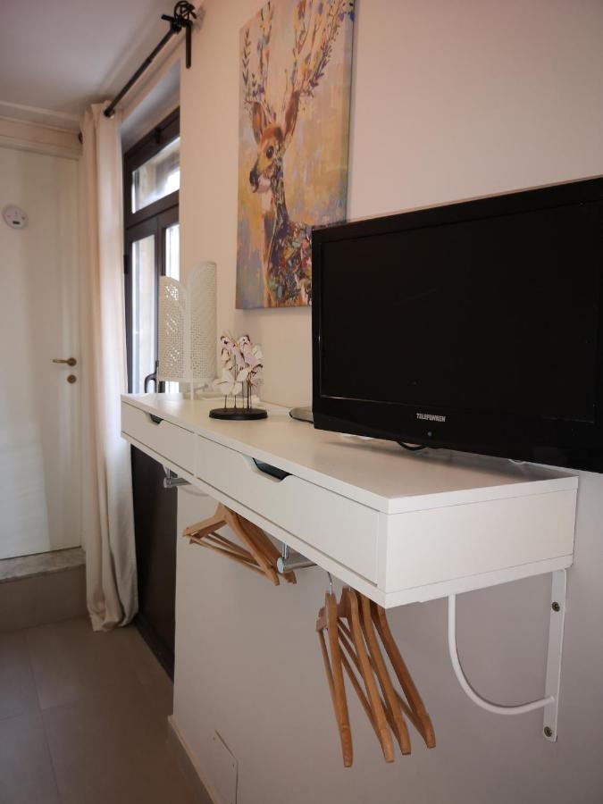 Marilor Apartment *