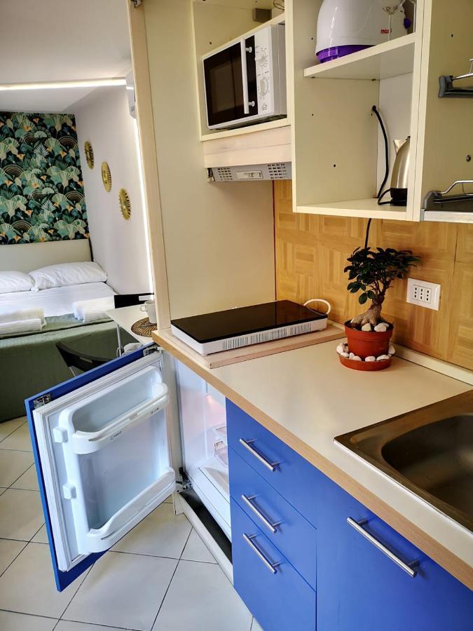 Apartment Marilor