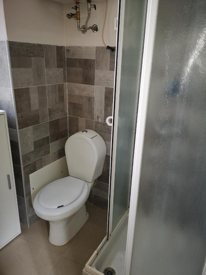 Marilor Apartment *