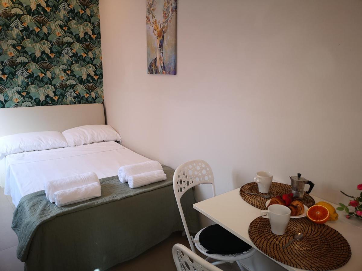 Apartment Marilor *