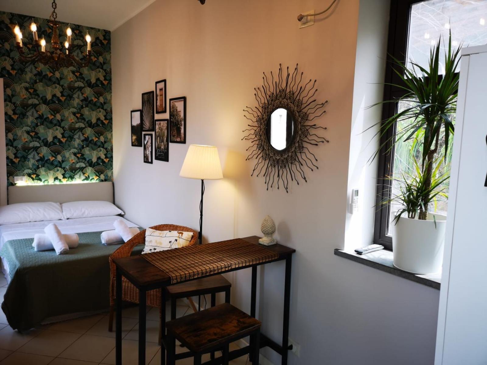 Marilor Apartment