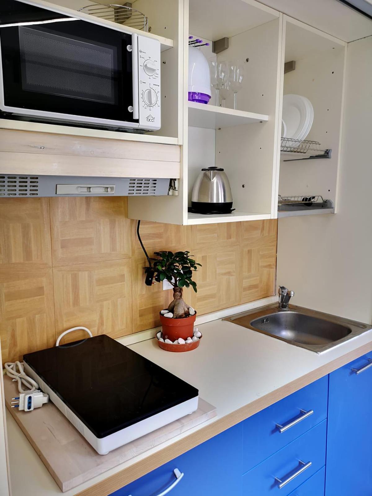 Apartment Marilor *
