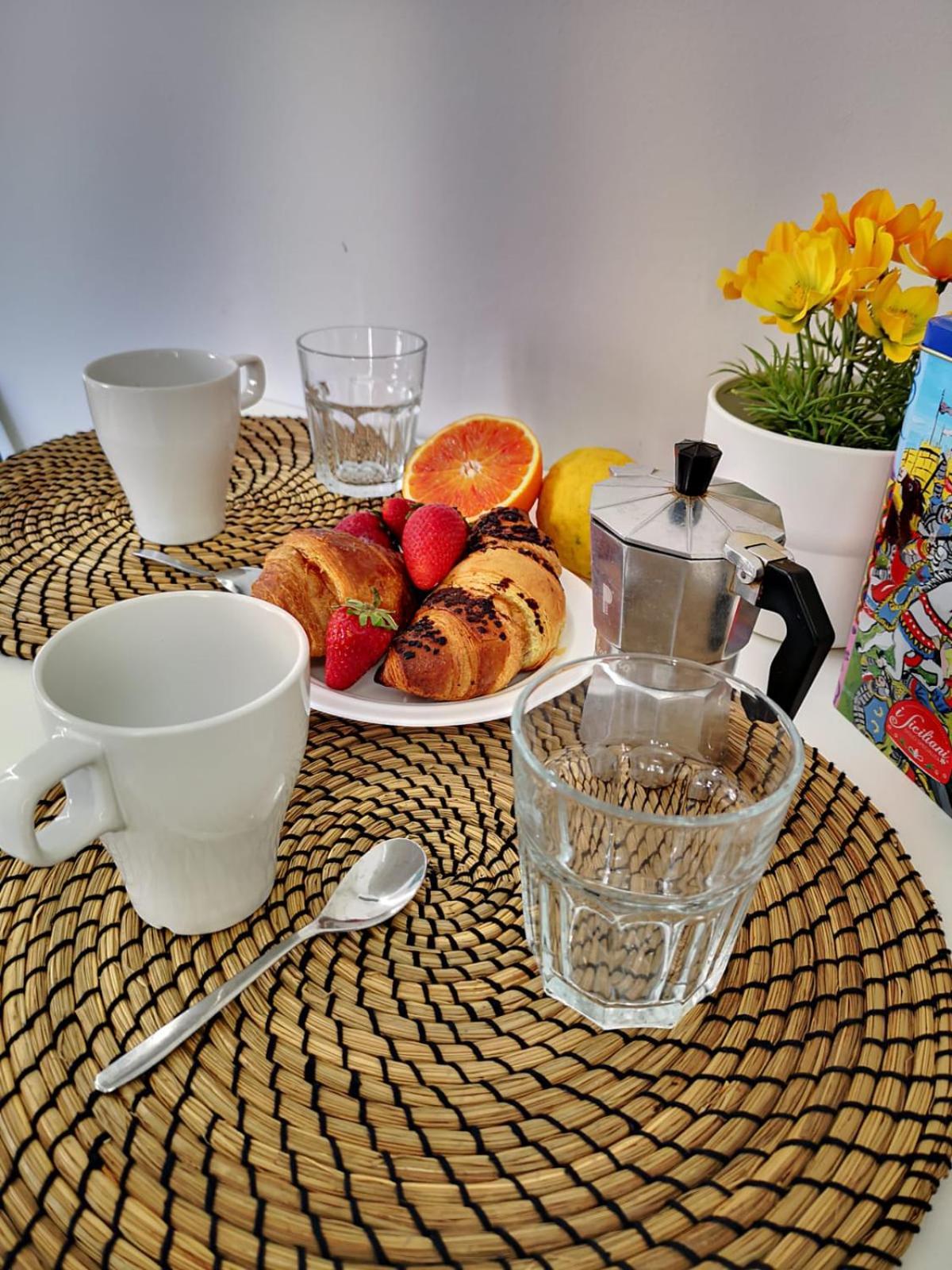 Marilor Apartment Catania